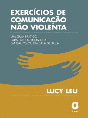 cover image of Exercícios de comunicação não violenta